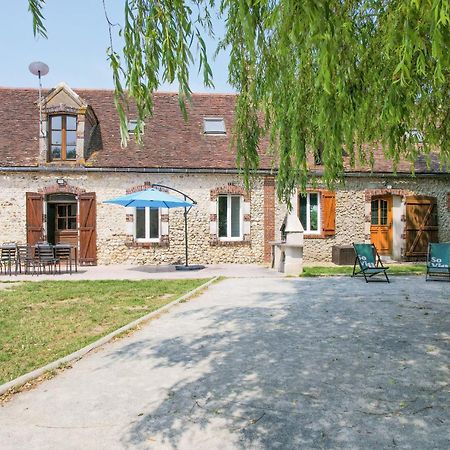 Crazy Villa Champs Corons 61 - Interior Heated Pool - 2H From Paris - 30P Les Menus Exterior photo